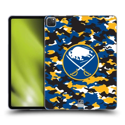 $26.95 • Buy Official Nhl Buffalo Sabres Gel Case For Apple Samsung Kindle