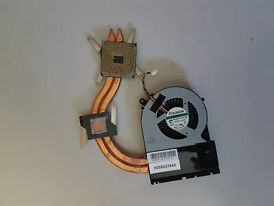 Toshiba Satellite L850D Cpu With Heatsink • $30