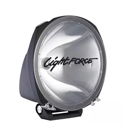 Lightforce 210mm Genesis 12/24V 50W Hid 5000K Driving Light   Lamping-and-access • £379.36