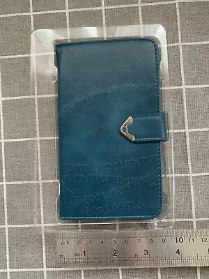 Sqaure Enix Official Nier Replicant Gestalt Leather Wallet Phone Case • $99
