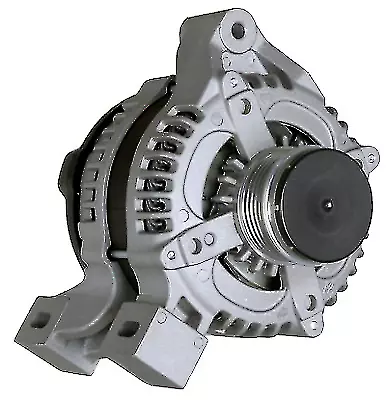 Volvo S40  2004-06  2.4l 2.5l V50  2005-06 2.4l 2.5l C70  06 2.5l Alternator • $125.75