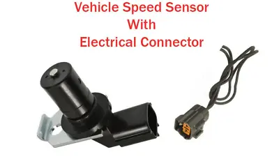 AutoTrans Output Shaft Speed Sensor Fits Mazda CX7 Protege Protege5 2 3 5 6 • $19.49