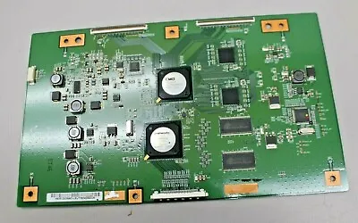 47  Vizio LCD TV VT470M T-Con Board 35-D038983 • $22.94