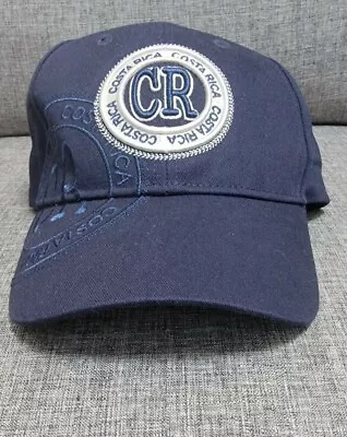 $25.49 • Buy Vintage Rare Robin Ruth Costa Rica Vacation Pura Vida Hat Cap