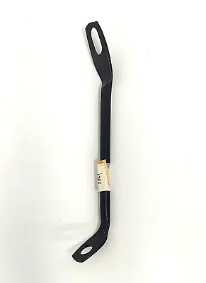 68-73 C3 Corvette Rear Bumper Center Inner Brace Rod  NOS GM# 331864 Black Paint • $49.50