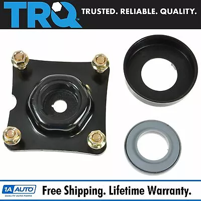 TRQ Front Upper Strut Mount With Bearing LH Or RH For Escape Tribute Mariner SUV • $31.95