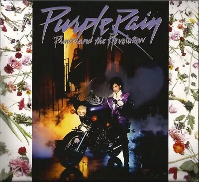 £17.95 • Buy Prince And The Revolution – Purple Rain (2017 Remaster)  2CD Deluxe Edition  NEW