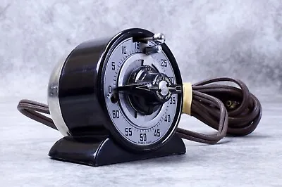 Vintage Mark Time Electric Timer Darkroom Photography • $20