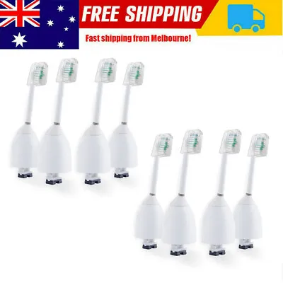 $29.99 • Buy 6Pcs Replacement Electric Toothbrush Heads For Philips Essence Sonicare E-Series