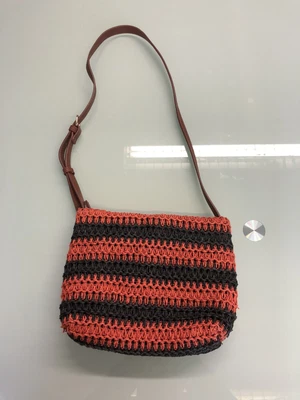 £15 • Buy M&S Limited Collection Coloured Crossbody Handbag Boho Hippie Never Used