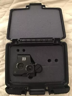 EOTech EXPS2 Holographic Weapon Sight - EXPS2-0GRN • $355