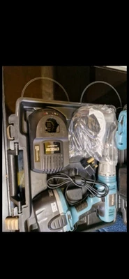 £50 • Buy Erbauer 24v Cordless Drill