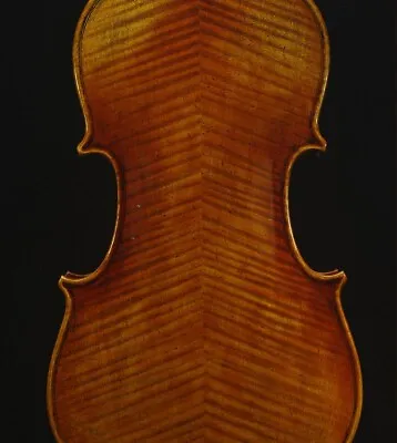 Nicolaus Amati 1649 Violin #11188. Excellent Work • $269