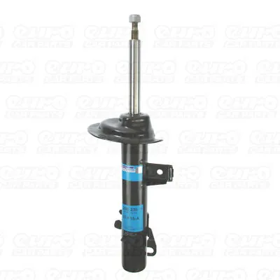 Front Right Suspension Shock Absorber Single Gas Twin Tube - Sachs 290 236 • £76.05