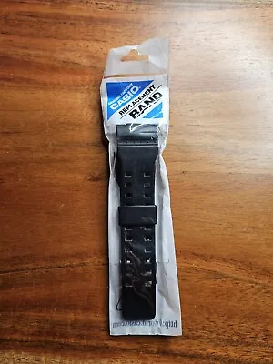 Genuine Casio Watch Band Strap G-SHOCK G-8900 GA-100 GA-110 GA-120 GA-300 GD-100 • $15.90