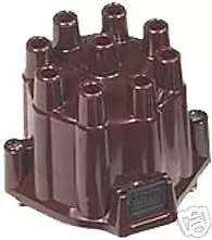 New Msd Chevy V8 Distributor Cap8437 • $39.99