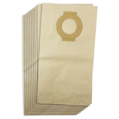 HOOVER Vacuum Cleaner Dust Bags Type H16 Aquamaster Bag S4398 S4470 S4484 • £12.45