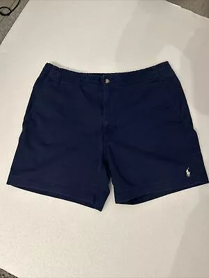 Ralph Lauren Prepster Shorts Medium • £26