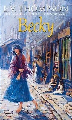 BeckyE. V. Thompson- 9780751545715 • £3.38