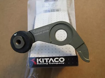 Kitaco Reinforced Cam Chain Tensioner 303-1432810 Honda Msx 125 Grom / Jpn • $110