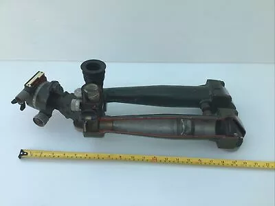 Vintage Military Post WW2  1953 ASzT Training “Bunny Ear” Trench Periscope • $277.45