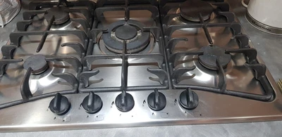 £50 • Buy Gas Hob 5 Burner