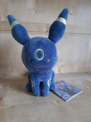£20 • Buy Official Pokemon Transform Ditto Umbreon Plush