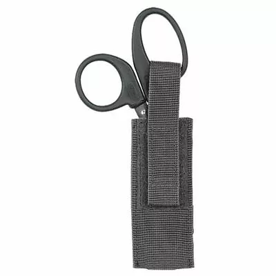 Voodoo Tactical EMT Shears Holster Combination W/ NAR Shears & Molle • $11.95