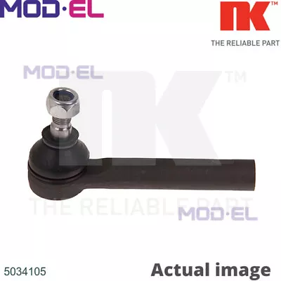 TIE ROD END FOR SAAB 9000/Hatchback B202XIB202XLB202LB202IB202SB204S 2.0L 4cyl • $53