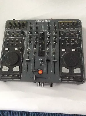 $199.95 • Buy Allen & Heath Xone Dx