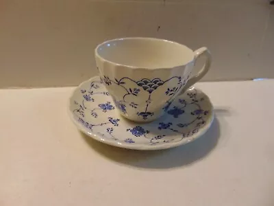 Myott Finlandia Teacup And Saucer • $12