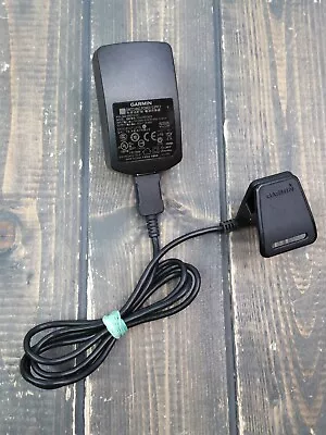 Garmin USB Power Supply 5VDC 1A PSA105R-050Q Forerunner 405CX 410 405 • $9.09