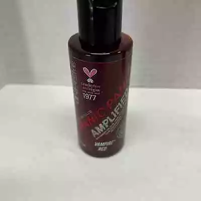 Manic Panic Vampire Red • $20