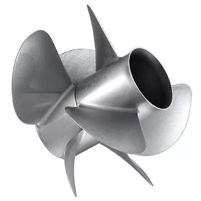 Mercury Marine 8m8021660 Mercruiser Zeus Propeller • $2100