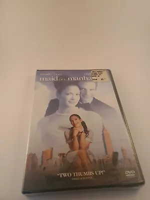 Maid In Manhattan (DVD 2002) NEW • $3.72