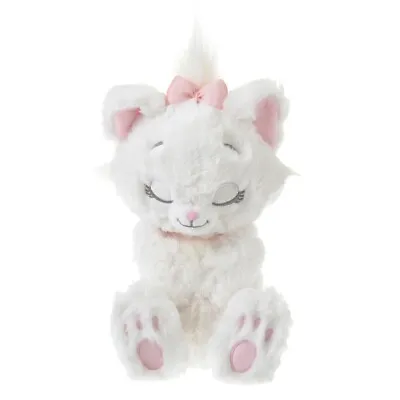 Disney Store Japan Sleeping Marie Plush The Aristocats CAT DAY 2022 NWT • $68