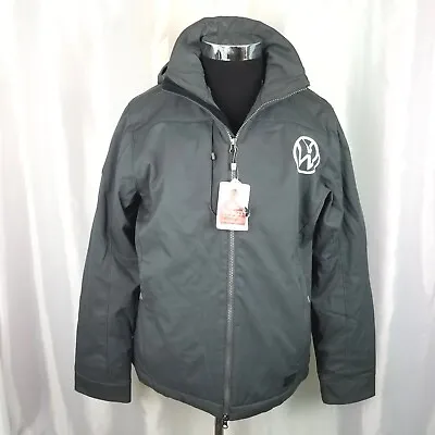 Northlake Insulated Softshell Jacket Roots73  S M L XL 2XL VW Volkswagen • $49.99