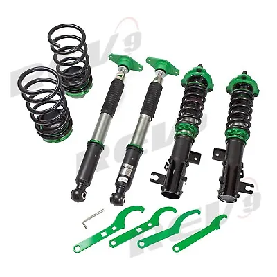 Rev9 Hyper-Street II Coilover Kit For  Mazda6 (GJ/GL) 2014-17 (AFTER 5/13/2013) • $532