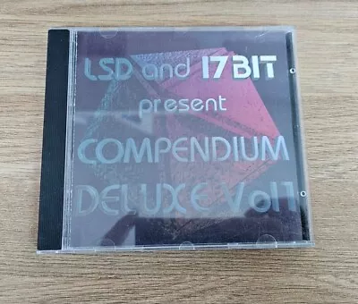 LSD & 17Bit Compendium Vol 1 • £5