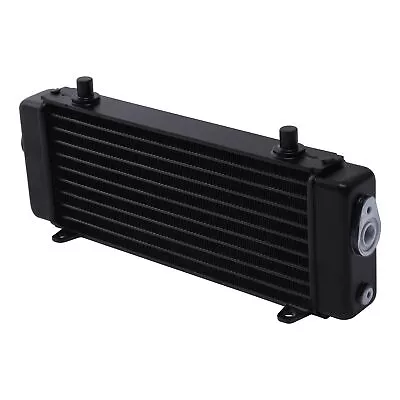 $99.50 • Buy Engine Oil Cooler Cooling Radiator For Harley Davidson V-Rod VRSCB VRSCA VRSCX