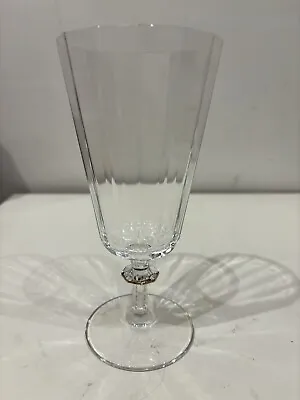 Mikasa South Hampton Gold Hampton Gold Iced Tea Glass (12 Available) • $24.95