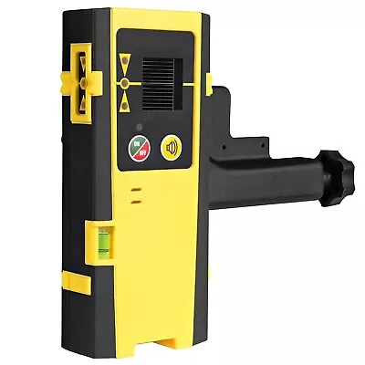 Firecore FD20 Laser Detector Receiver For Line Laser Level - Red Or Green Beam • £38.56