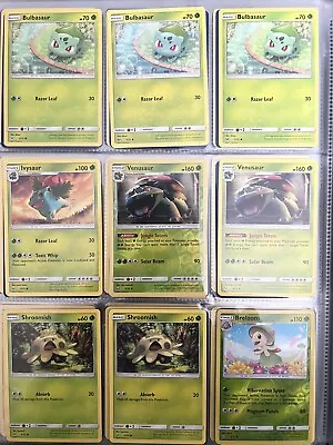 £1.10 • Buy Pokemon Singles Cards- Shining Legends