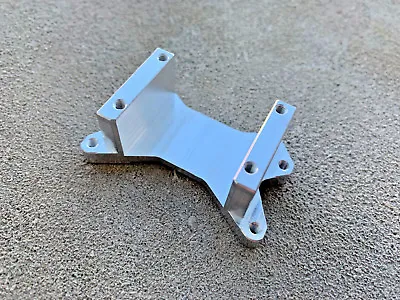 Traxxas T-Maxx Tmaxx Big Block Motor Mount Picco .27 .28 Engine  • $31.49