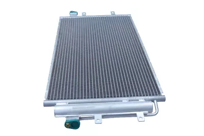 Ac826467 Maxgear Condenser Air Conditioning For  Iveco • $167.88