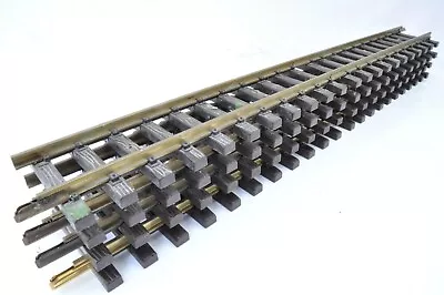 LGB G Gauge - 4 X 2 Foot Track Lengths - Good Condition • £44.95