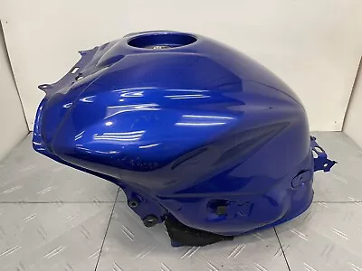 2008-2016 Yamaha R6 R6r YZFR6 OEM Gas Tank Fuel Cell Petrol No Rust Clean READ • $224.99