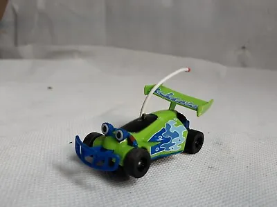 £12 • Buy Micro Scalextric Car Disney Pixar Toy Story RC Buggy Working 1:64  Free Postage