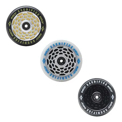 Sacrifice Spy 110 Wheels • £27.99