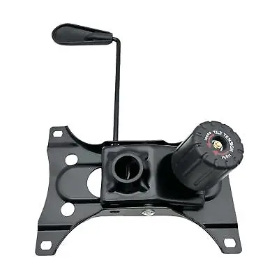 $52.99 • Buy Seat Swivel Base, Office Chair Lift Swivel Plate Replace Parts For Computer